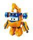 Super Wings Super Wings Transformer Toy Transforming Marty, 12.5cm 1 - магазин Coolbaba Toys