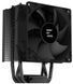 Zalman Процессорный кулер CNPS4XBLACKV2, LGA1851, 1700, AM5, AM4, 4pin, PWM, TDP150W, чёрный 5 - магазин Coolbaba Toys