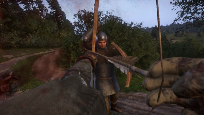 Games Software Kingdom Come: Deliverance Royal Edition NS (Switch) 1123685 фото