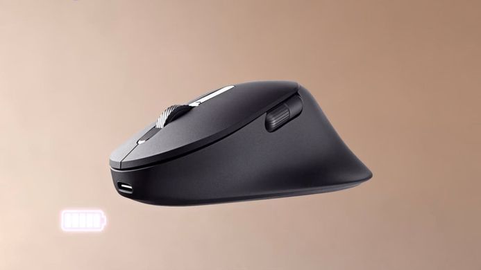 Dell Dell Pro Premium Mouse - MS900 570-BBCB фото