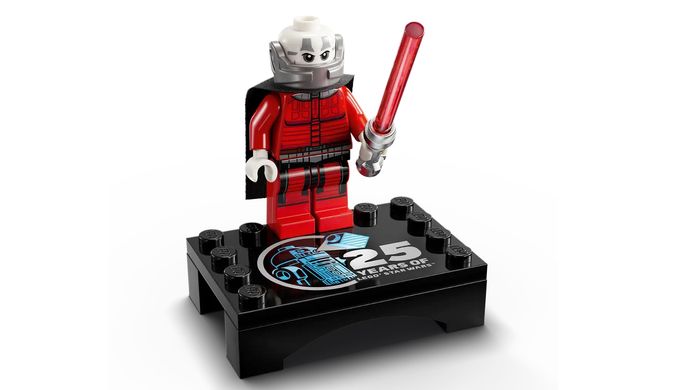 LEGO Конструктор Star Wars R2-D2 75379 фото