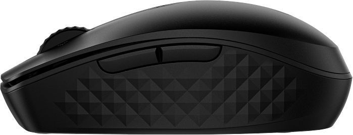HP Мышь 420 Programmable, BT, чёрный 7M1D3AA фото