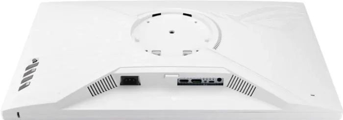 ASUS Монітор 27" ROG Strix XG27ACS-W HDMI, DP, USB-C, Audio, IPS, 2560x1440, 180Hz, 1ms, sRGB 133%, AdaptiveSync, Pivot, HDR400, білий 90LM09Q1-B01170 фото