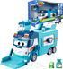 Super Wings Игровой набор Грузовик Марка для мусора и уборки 1 - магазин Coolbaba Toys