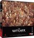 GoodLoot Puzzle GoodLoot The Witcher Birthday 1000 3 - магазин Coolbaba Toys