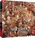 GoodLoot Puzzle GoodLoot The Witcher Birthday 1000 1 - магазин Coolbaba Toys