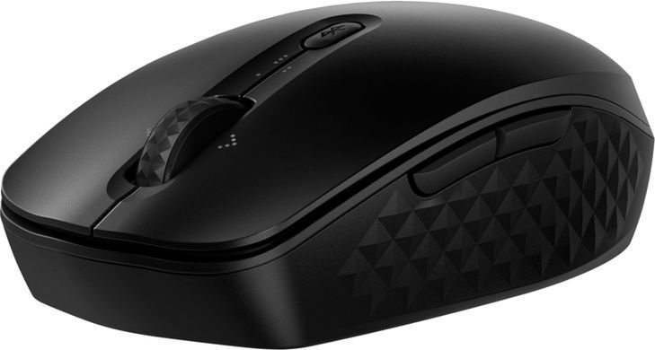HP Мышь 420 Programmable, BT, чёрный 7M1D3AA фото