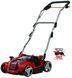 Einhell Аератор-скарифікатор акумуляторний GE-SC 36/35 Li - Solo 36В 35см безщітковий ножи 16шт 9.94кг (без АКБ та ЗП) 1 - магазин Coolbaba Toys