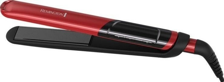 Випрямляч для волосся Remington S9600 Silk Straightener S9600 фото