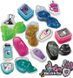 Cra-Z-Art Слайм Monster High Ghoul School Mini Mania, набір 10од 3 - магазин Coolbaba Toys