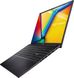 ASUS Ноутбук Vivobook 16 X1605VA-MB136 16" WUXGA IPS, Intel i5-1335U, 16GB, F1TB, UMA, noOS, Чорний 5 - магазин Coolbaba Toys