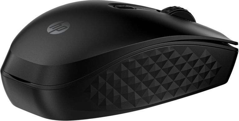 HP Мышь 420 Programmable, BT, чёрный 7M1D3AA фото