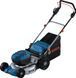 Bosch Газонокосарка акумуляторна GRA 18V2-460 18В 46см 60л 30-70мм 23кг без АКБ та ЗП 1 - магазин Coolbaba Toys