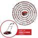 Einhell Аератор-скарифікатор акумуляторний GE-SC 36/35 Li - Solo 36В 35см безщітковий ножи 16шт 9.94кг (без АКБ та ЗП) 20 - магазин Coolbaba Toys