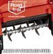 Einhell Аератор-скарифікатор акумуляторний GE-SC 36/35 Li - Solo 36В 35см безщітковий ножи 16шт 9.94кг (без АКБ та ЗП) 10 - магазин Coolbaba Toys