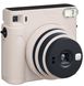 Фотокамера моментального друку Fujifilm INSTAX SQ 1 CHALK WHITE 2 - магазин Coolbaba Toys