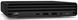 HP Комп'ютер персональний неттоп 260-G9 DM, Intel i5-1335U, 16GB, F512GB, UMA, WiFi, кл+м, 3р, DOS 3 - магазин Coolbaba Toys