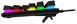 Клавіатура HyperX Alloy Origins Core PBT Aqua USB RGB ENG/RU Black 6 - магазин Coolbaba Toys