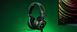 Razer Гарнитура игровая Kraken V4 Pro, mini-jack/USB-A/BT/WL, RGB, чёрный 5 - магазин Coolbaba Toys