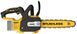DeWALT Пила ланцюгова акумуляторна DeWALT, XR Li-Ion 18В шина 30см ланцюг Oregon 3/8, 1.1 мм 2.7кг без АКБ та ЗП 4 - магазин Coolbaba Toys