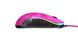 Миша Xtrfy M42 RGB USB Pink 6 - магазин Coolbaba Toys