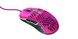 Миша Xtrfy M42 RGB USB Pink 3 - магазин Coolbaba Toys
