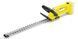 Karcher Аккумуляторный кусторез HGE 2-18, 18 В, лезвие 45 см, шаг реза 18 мм, вес 2,34 кг, без аккумулятора и зарядного устройства 1 - магазин Coolbaba Toys