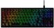 Клавіатура HyperX Alloy Origins Core PBT Aqua USB RGB ENG/RU Black 1 - магазин Coolbaba Toys