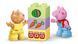 LEGO Конструктор LEGO DUPLO Peppa Pig Трактор і ринок 4 - магазин Coolbaba Toys