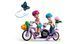 LEGO Конструктор LEGO Friends Творча квіткова крамниця 3 - магазин Coolbaba Toys