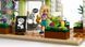 LEGO Конструктор LEGO Friends Творча квіткова крамниця 10 - магазин Coolbaba Toys