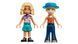 LEGO Конструктор LEGO Friends Творча квіткова крамниця 9 - магазин Coolbaba Toys