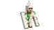 LEGO Конструктор LEGO Minecraft Курячий Жокей: атака в пустелі 6 - магазин Coolbaba Toys