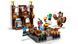 LEGO Конструктор Minecraft Бійцівський ринг у лісовому маєтку 4 - магазин Coolbaba Toys