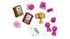 LEGO Конструктор LEGO Friends Кінна стайня і академія верхової їзди 4 - магазин Coolbaba Toys