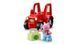 LEGO Конструктор LEGO DUPLO Peppa Pig Трактор і ринок 5 - магазин Coolbaba Toys