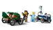 LEGO Конструктор City &laquo;Самолет против больничной кровати&raquo; Набіо для перегонов 5 - магазин Coolbaba Toys