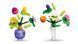 LEGO Конструктор LEGO Friends Творча квіткова крамниця 4 - магазин Coolbaba Toys