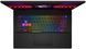 MSI Ноутбук Sword 16 HX B13VFKG 16 FHD, i7-13700HX, 32GB, F1TB, NVD4060-8, DOS, черный 8 - магазин Coolbaba Toys