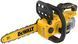 DeWALT Пила ланцюгова акумуляторна DeWALT, XR Li-Ion 18В шина 30см ланцюг Oregon 3/8, 1.1 мм 2.7кг без АКБ та ЗП 5 - магазин Coolbaba Toys