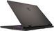 MSI Ноутбук Sword 16 HX B13VFKG 16 FHD, i7-13700HX, 32GB, F1TB, NVD4060-8, DOS, черный 13 - магазин Coolbaba Toys
