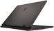 MSI Ноутбук Sword 16 HX B13VFKG 16 FHD, i7-13700HX, 32GB, F1TB, NVD4060-8, DOS, черный 12 - магазин Coolbaba Toys