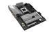 SAPPHIRE Motherboard NITRO+ B850A WIFI7 sAM5 B850 4xDDR5 M.2 HDMI DP WiFi BT ATX 3 - магазин Coolbaba Toys