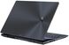 ASUS Ноутбук Zenbook Pro 14 Duo UX8402VV-P1046 14.5" 2.8K OLED, Intel i9-13900H, 32GB, F2TB, NVD4060-8, NoOS, Чорний 10 - магазин Coolbaba Toys