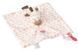 Nattou М'яка іграшка-лялька жираф Шарлота 655132 3 - магазин Coolbaba Toys