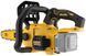 DeWALT Пила ланцюгова акумуляторна DeWALT, XR Li-Ion 18В шина 30см ланцюг Oregon 3/8, 1.1 мм 2.7кг без АКБ та ЗП 6 - магазин Coolbaba Toys