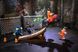 Игровой набор Roblox Environmental Set Jailbreak:Great Escape W5, 4 фигурки и аксессуары 8 - магазин Coolbaba Toys
