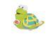 PAULINDA Маса для ліплення Super Dough Running Race Черепаха заводний механізм 2 - магазин Coolbaba Toys