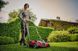 Einhell Аератор-скарифікатор акумуляторний GE-SC 36/35 Li - Solo 36В 35см безщітковий ножи 16шт 9.94кг (без АКБ та ЗП) 4 - магазин Coolbaba Toys