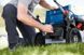 Bosch Газонокосарка акумуляторна GRA 18V2-460 18В 46см 60л 30-70мм 23кг без АКБ та ЗП 7 - магазин Coolbaba Toys
